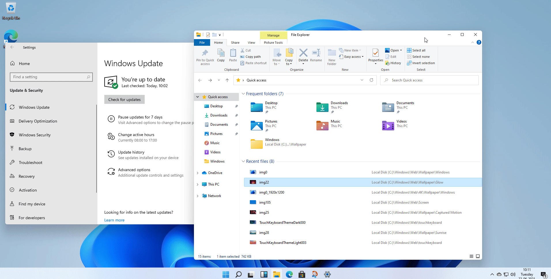Windows-11-Snap-demo