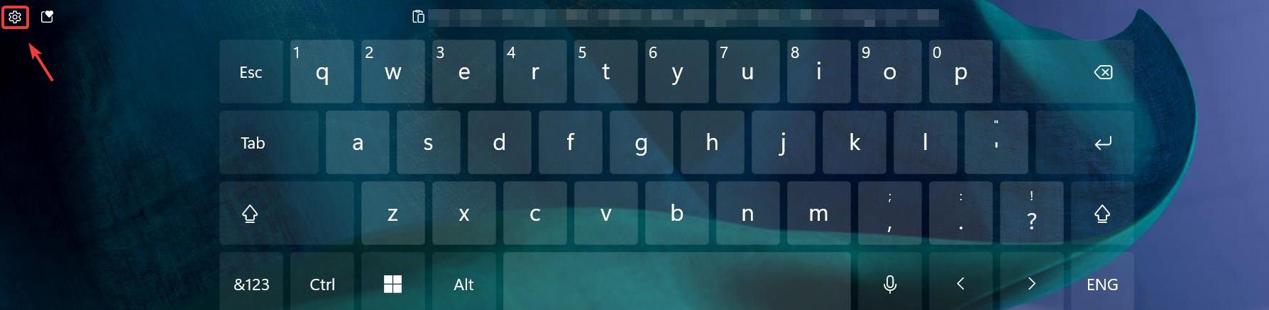 keyboard-options