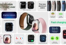 Apple Watch Series 7 被吹捧为公司迄今为止“最耐用”-Win 11系统之家