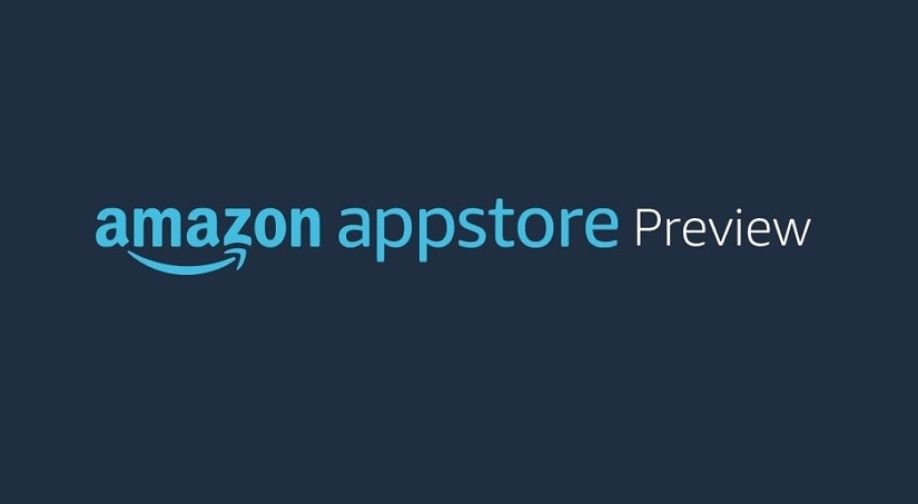 Amazon-Appstore