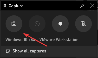 Gamebar-capture Gamebar-capture