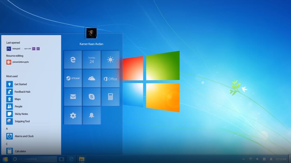 Windows-7-concept
