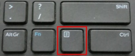 0-keyboard-right-click-key