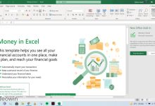 Windows 上的 Microsoft Excel 即将实现平滑滚动-Win 11系统之家