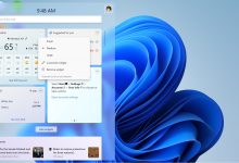 如何使用 Windows 11 小部件面板-Win 11系统之家