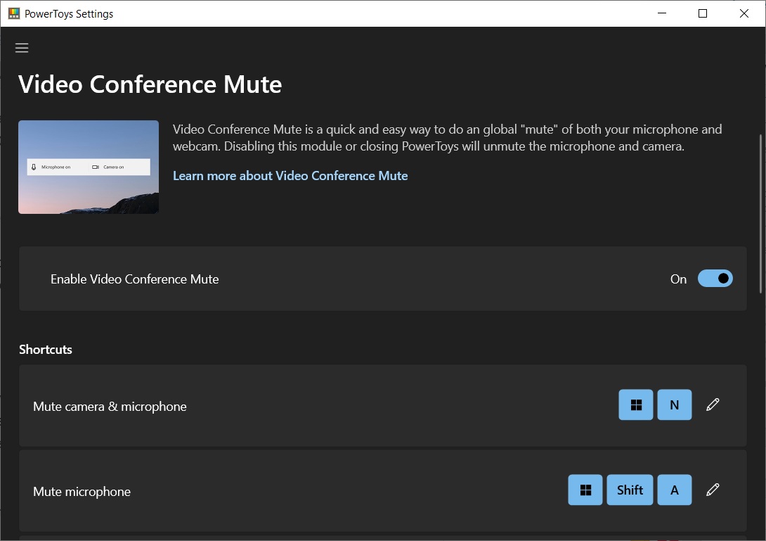 Video-Conference-Mute