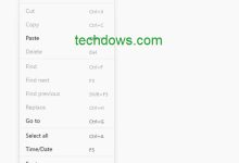 首先看看 Windows 11 重新设计的记事本-Win 11系统之家