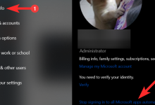 如何从 Windows 10 中删除 Microsoft 帐户-Win 11系统之家