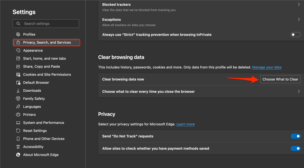 Choose_What_to_Clear Choose_What_to_Clear
