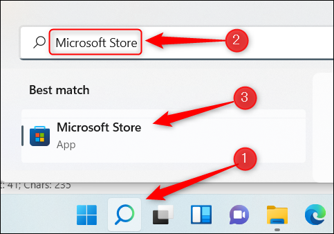 Open-Microsoft-Store.