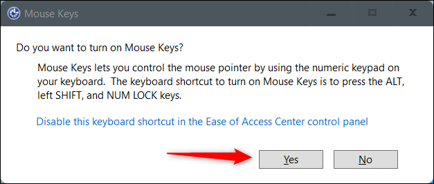 Use-a-keyboard-shortcut-to-enable-Mouse-Keys.