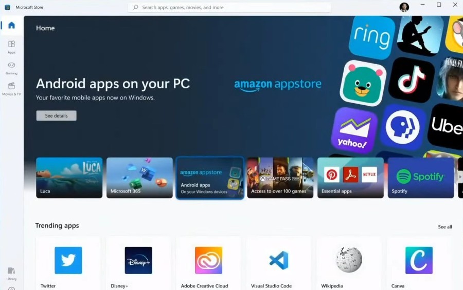 android-apps-catalog-windows-11