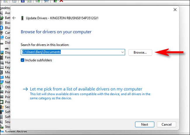 drivers_browse drivers_browse