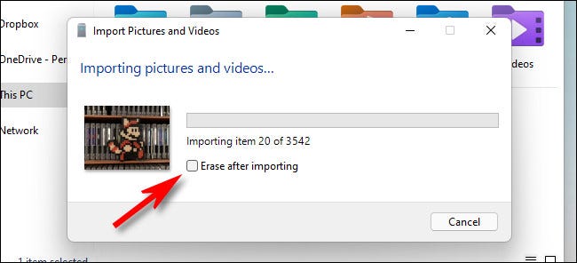 erase_after_importing