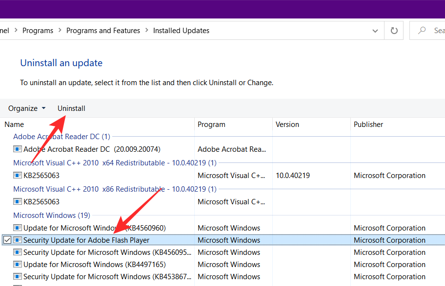 various-tips-and-tricks-to-uninstall-windows-10-update-6-1