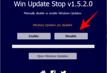如何禁用 Windows 11 上的更新-Win 11系统之家