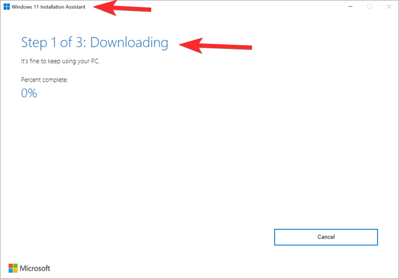 windows-11-downloading