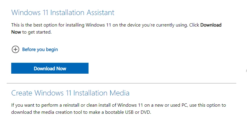 windows-11-not-compatible-installation-error