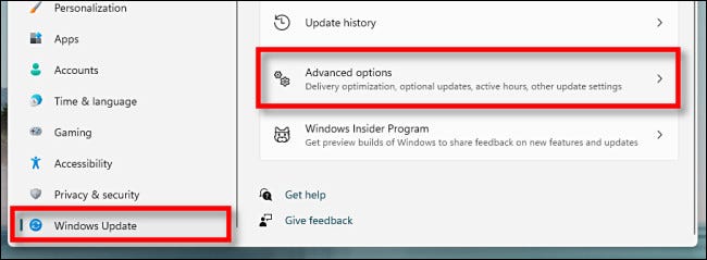 windows_update_Advanced_options