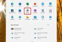 Windows 11 向控制面板的尽头又迈进了一步-Win 11系统之家