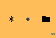 如何修复 Windows 11 蓝牙文件传输不起作用?-Win 11系统之家