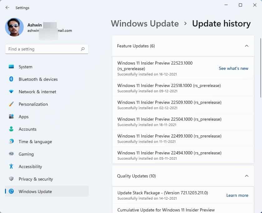 Windows-11-uninstall-updates