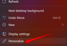 [已修复] 聚光灯壁纸在 Windows 11 上没有变化-Win 11系统之家