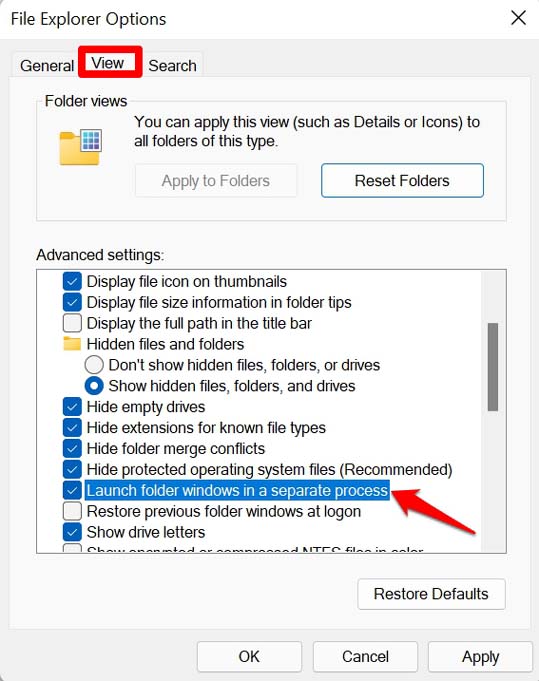 launch-folder-windows-in-separate-process