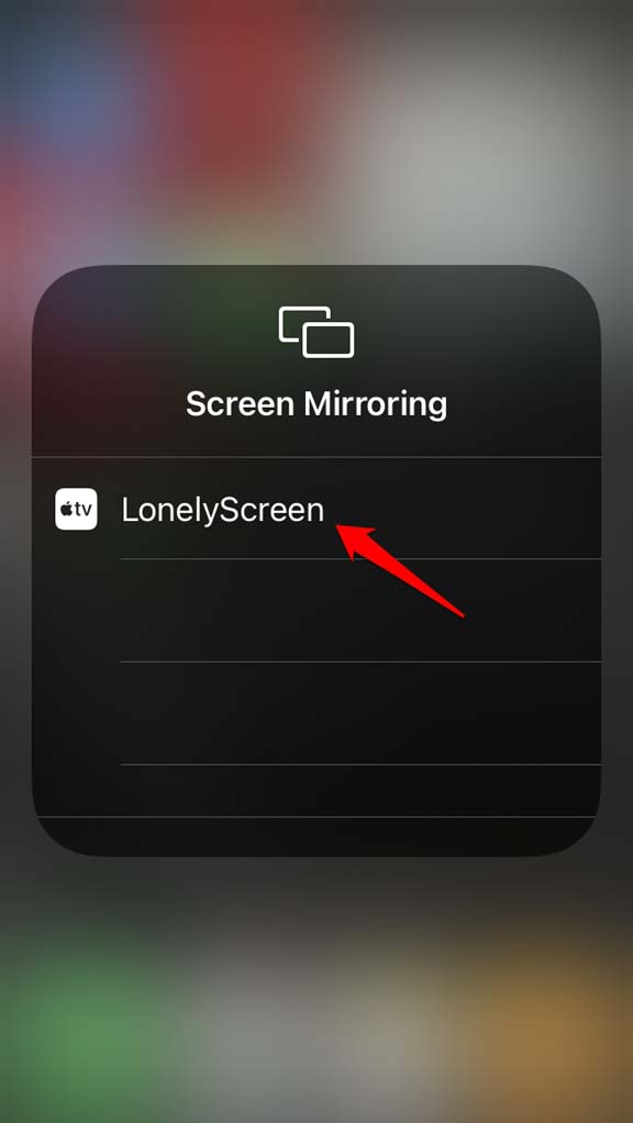 mirror-iPhone-to-Windows-using-LonelyScreen