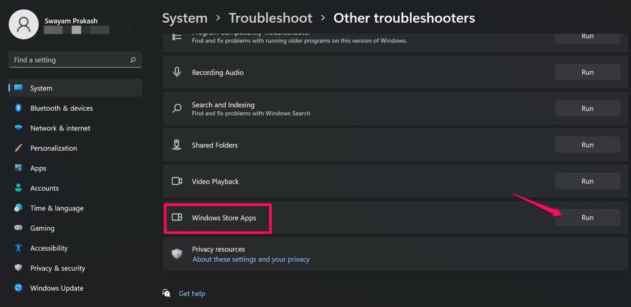 run-the-troubleshooter-for-Windows-Store-1280x624-1