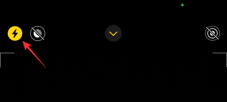 what-is-the-yellow-dot-on-my-camera-icon-35-a