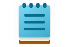 微软宣布在 Beta 频道中为 Windows 11 重新设计记事本-Win 11系统之家