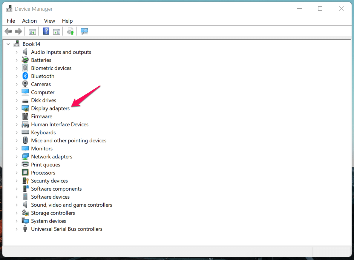 3-Choose-Display-Drivers