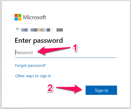3-Enter-Password 3-Enter-Password