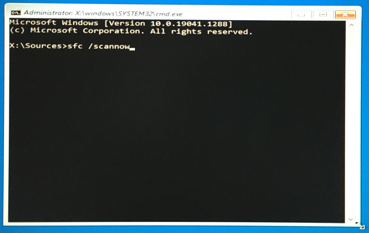 5-Enter-The-Command 5-Enter-The-Command