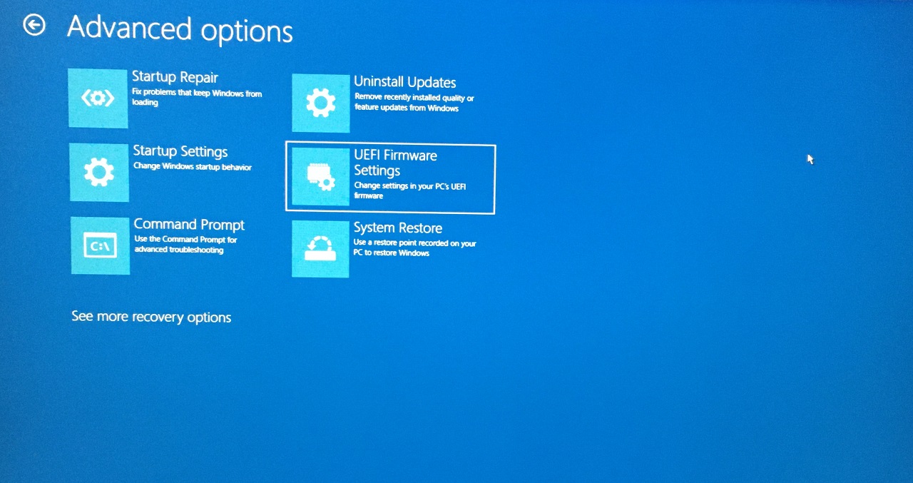 6-Choose-UEFI-Firmware-Settings 6-Choose-UEFI-Firmware-Settings