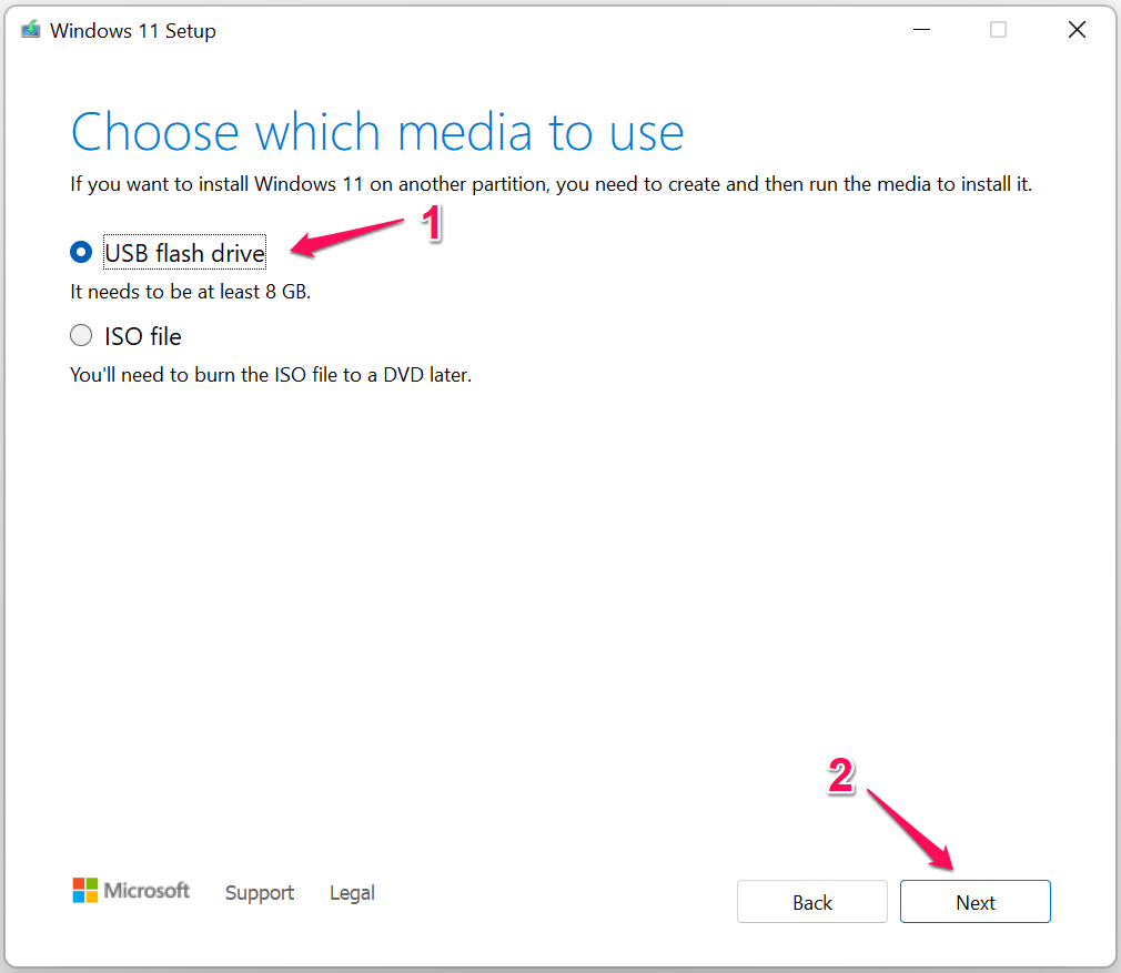 6-Choose-USB-Drive 6-Choose-USB-Drive