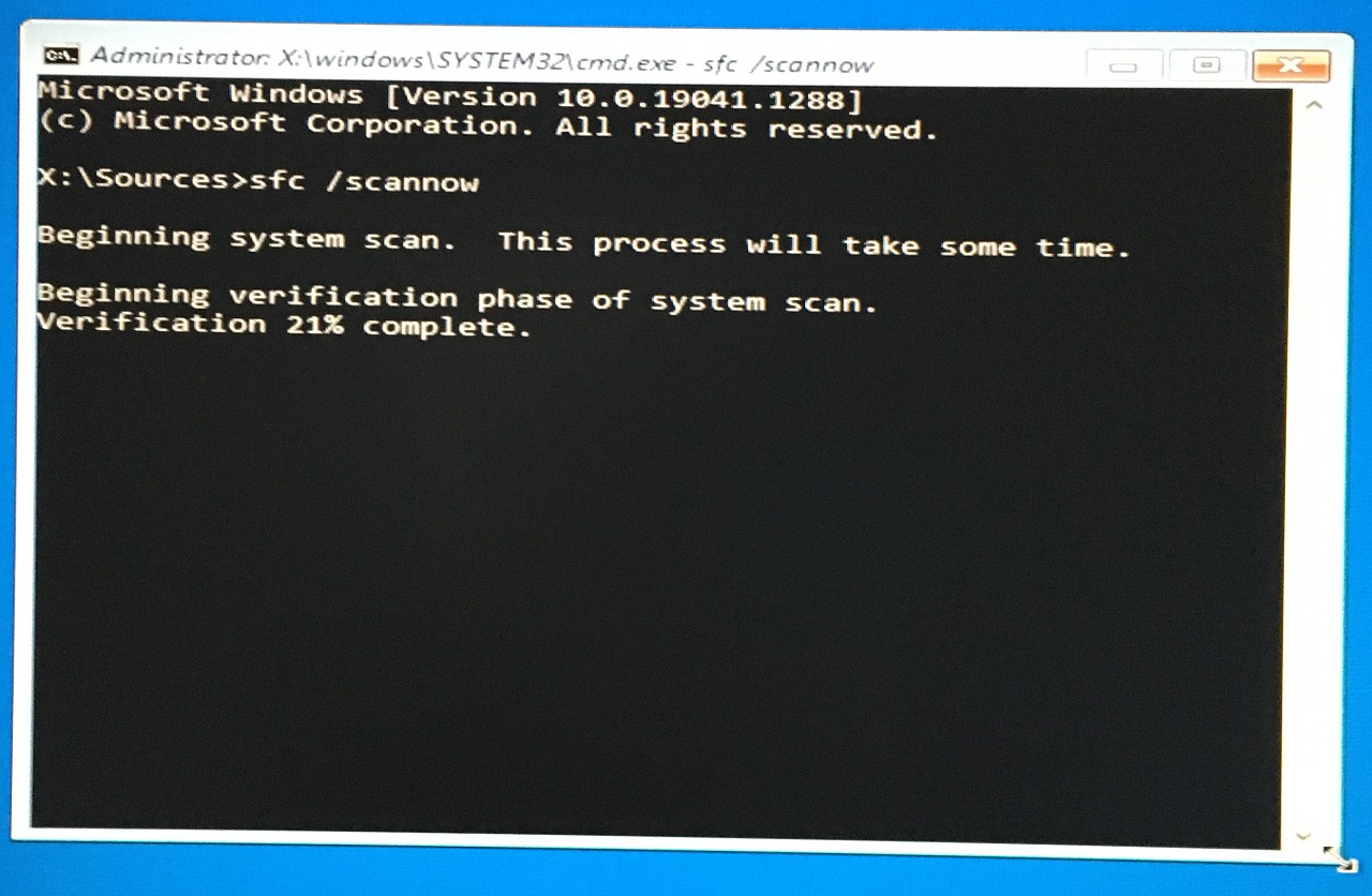 6-Verification-Begins 6-Verification-Begins