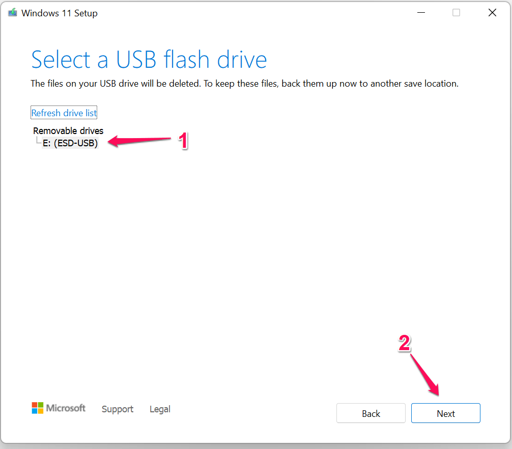 7-Choose-Drive 7-Choose-Drive