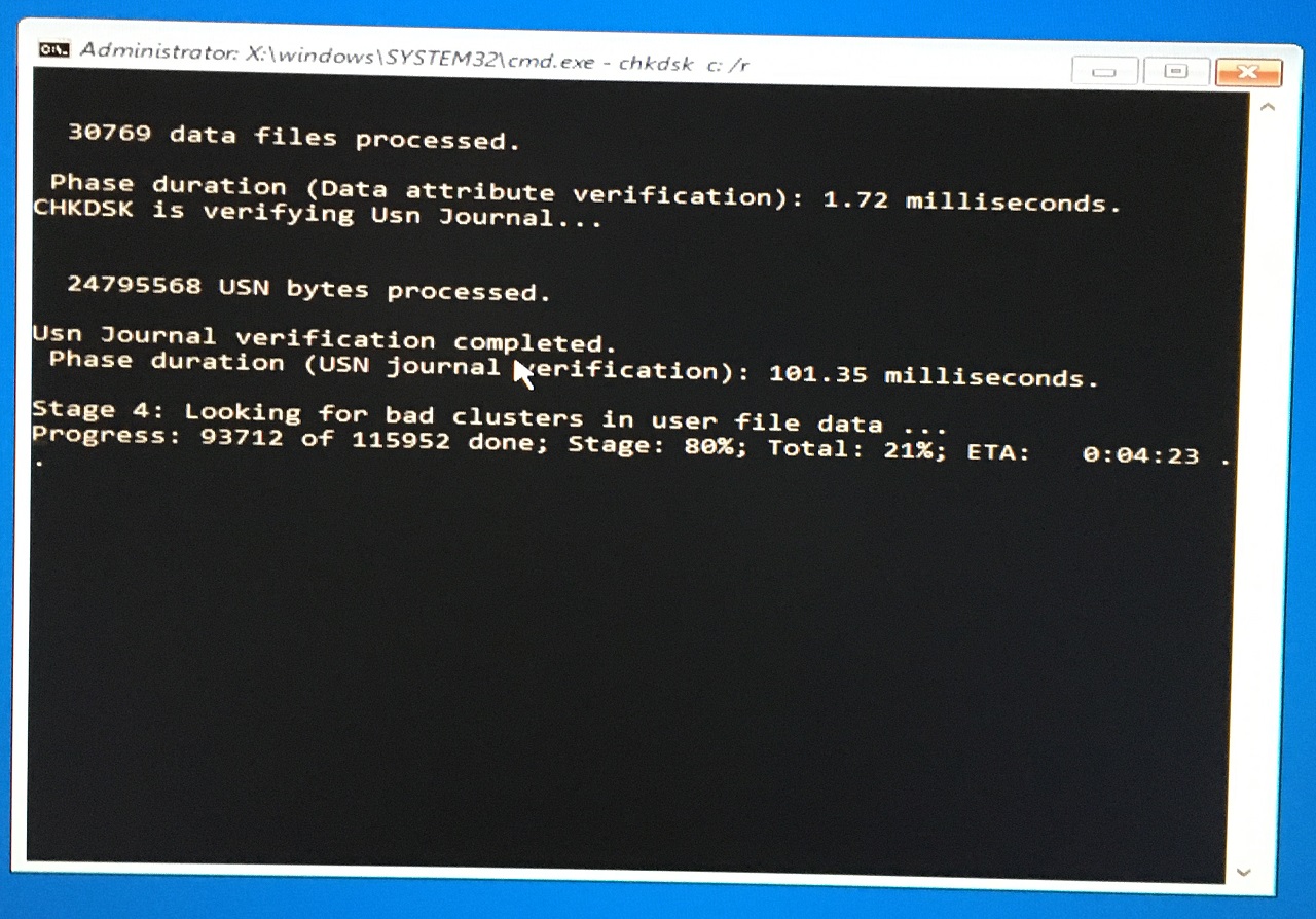 7-Storage-Drive-Status 7-Storage-Drive-Status