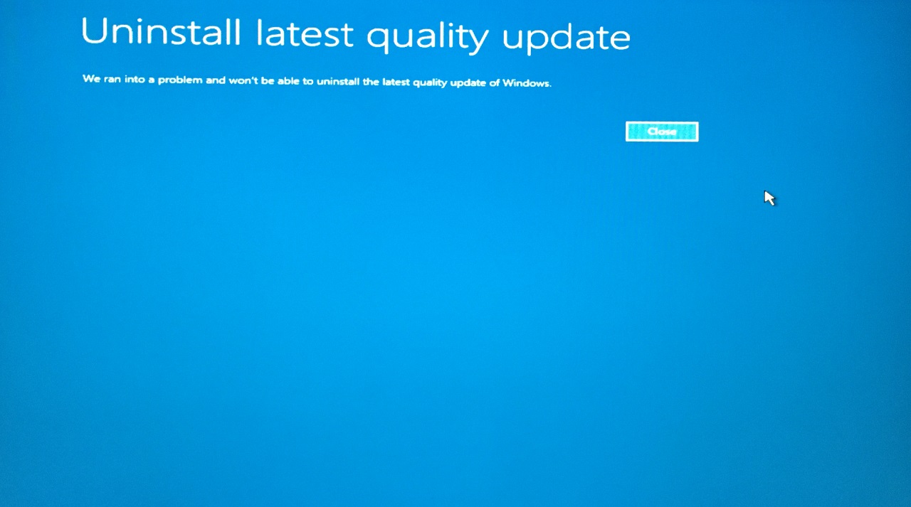 8-Quality-Update-Uninstallation-Failed 8-Quality-Update-Uninstallation-Failed