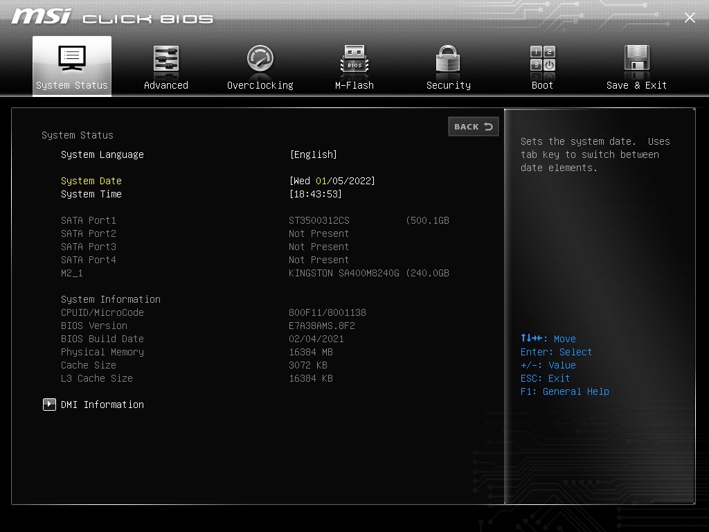 8-Select-Overclocking 8-Select-Overclocking