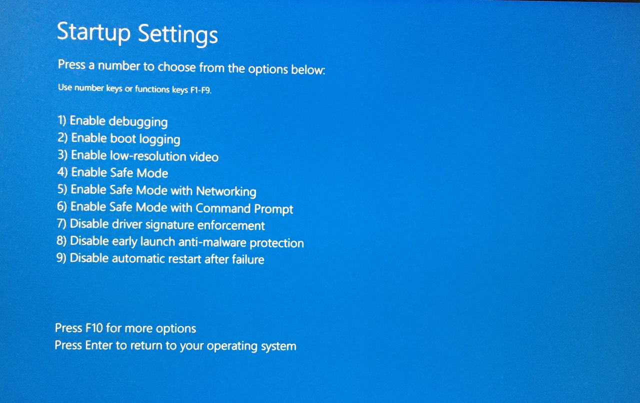 Boot-into-Safe-Mode-9 Boot-into-Safe-Mode-9