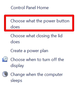choose-what-the-power-button-does