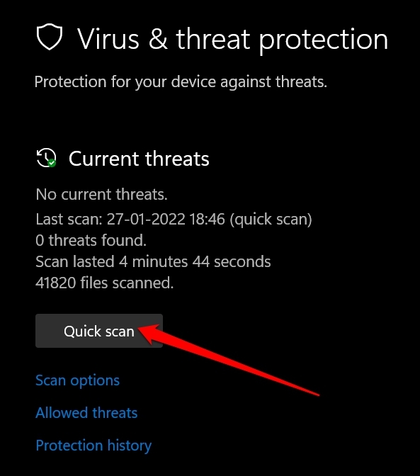 perform-quick-scan-to-check-for-malware perform-quick-scan-to-check-for-malware