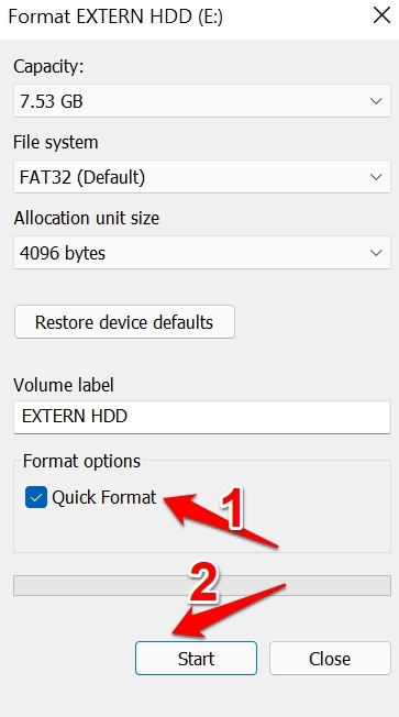 quick-format-external-hard-drive