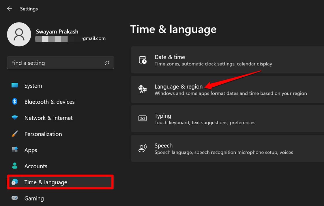 Windows-time-and-language-settings