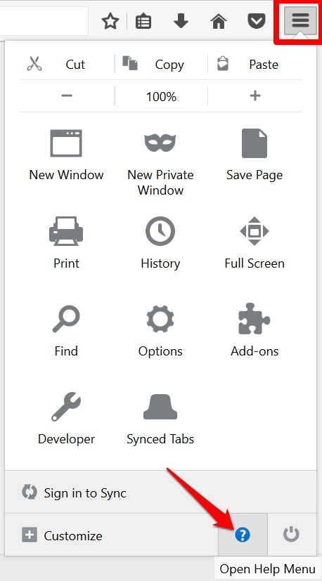 click-on-open-Help-menu-Mozilla