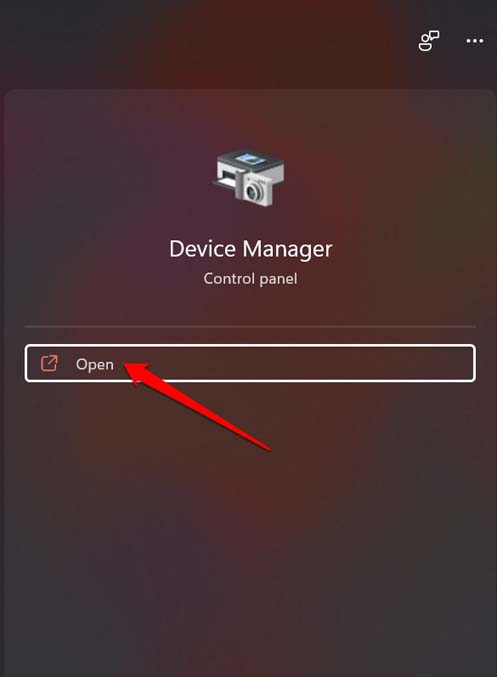 open-device-manager-2 open-device-manager-2