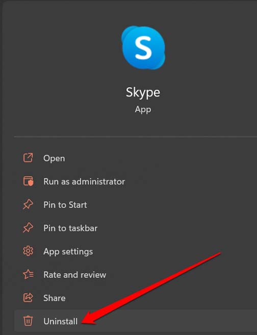 uninstall-Skype-1 uninstall-Skype-1